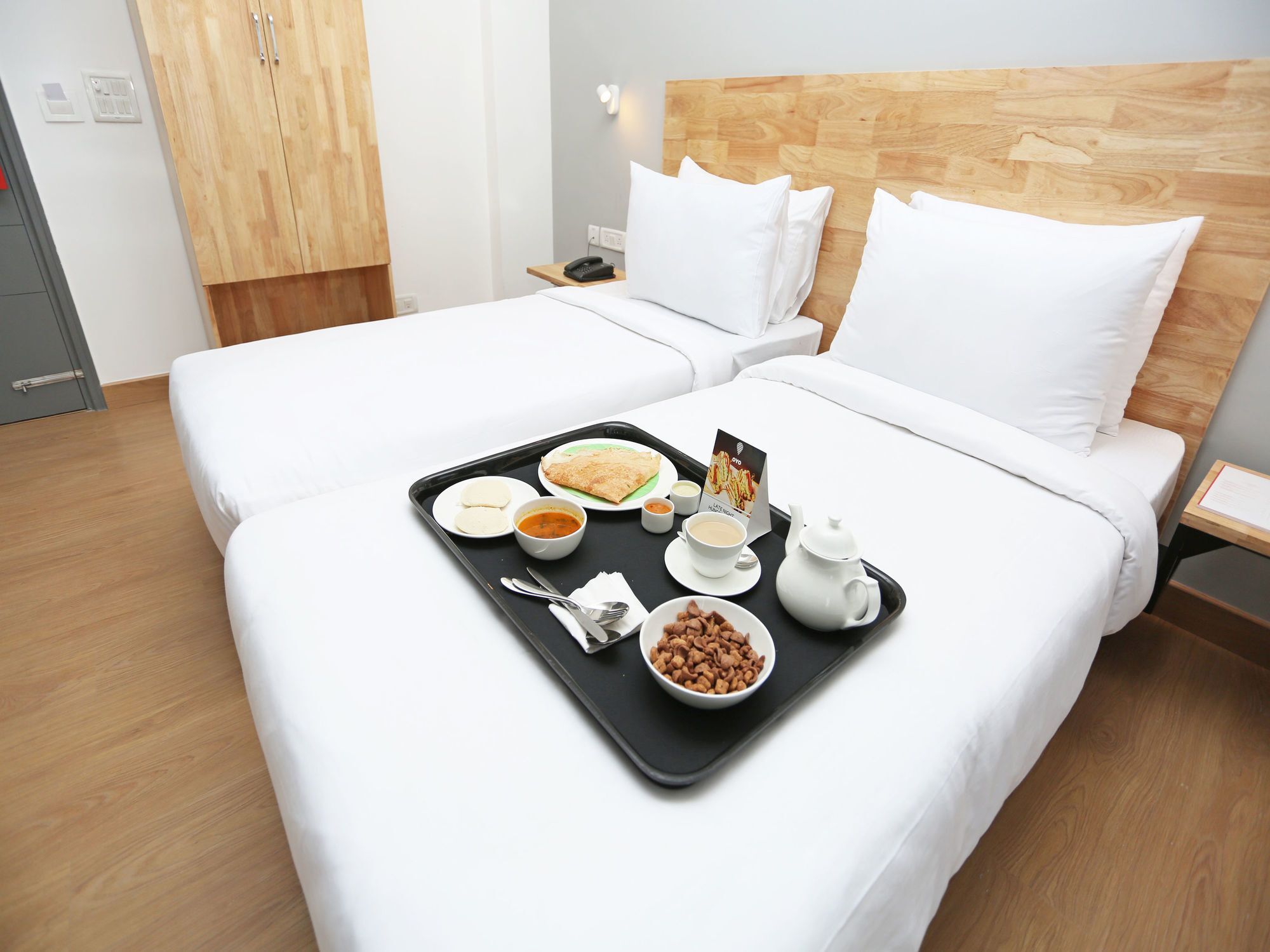 Super Collection O Alekhya Residency Hotel Hyderabad Luaran gambar