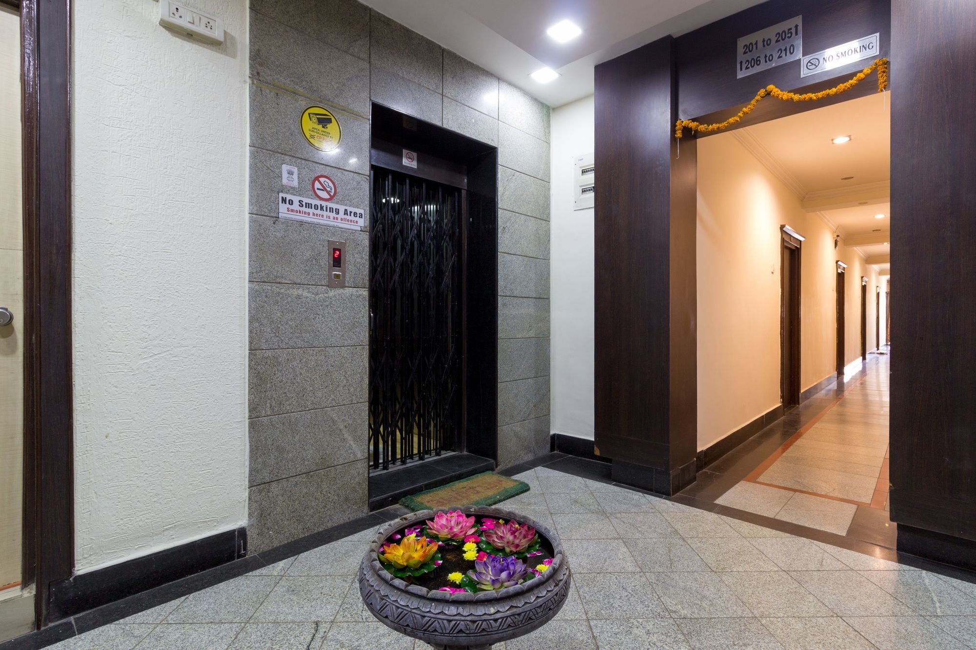 Super Collection O Alekhya Residency Hotel Hyderabad Luaran gambar